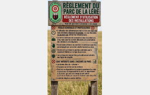 🏹 Hors saison : le pas de tir extérieur reste accessible !