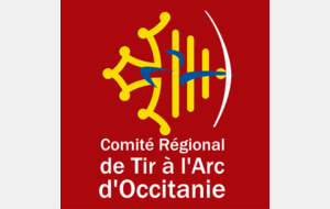 Championnats Régionaux en salle 2x18m d’Occitanie