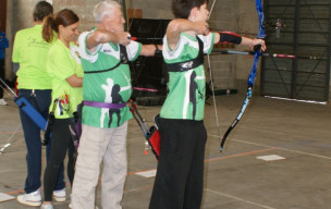 Rencontre Amicale Beaumont 2026