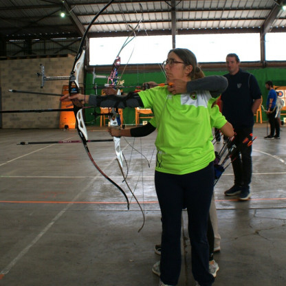 Rencontre Amicale Beaumont 2026