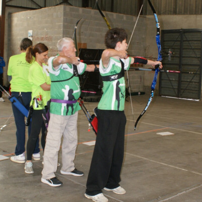 Rencontre Amicale Beaumont 2026
