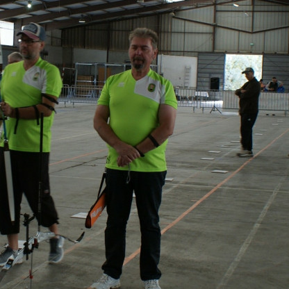 Rencontre Amicale Beaumont 2026