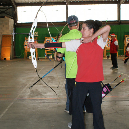 Rencontre Amicale Beaumont 2026