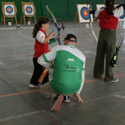 Rencontre Amicale Beaumont 2026
